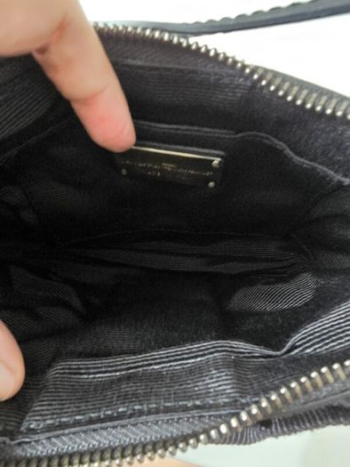 Ferragamo Crossbody Bag