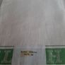 New tea towel vintage glass cloth Image 5