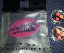 Hollywood Lashes for sale