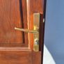 teak door Image 3