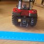 Toy farm shed, animals and machinery Image 8