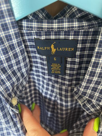Ralph Lauren shirt
