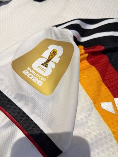 Football Shirt