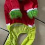 The Grinch Dog Costume XS Image 2