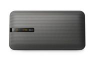 Mini Hifi Philips BTM2660/12 Bluetooth LED FM 20W (Black) grade A