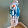 Nalini DSM Firmenich Postnl gabba short sleeve top Image 3