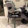 Joie i-Spin 360 ISOFIX in great condition (2nd of 2 for sale separate advert) Image 2