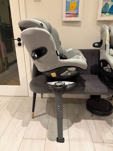 Joie i-Spin 360 ISOFIX in great condition (2nd of 2 for sale separate advert)