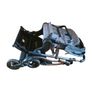 iCandy Raspberry Stroller/Buggy/Pushchair Image 7