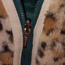 Mayoral cosy coat Image 3