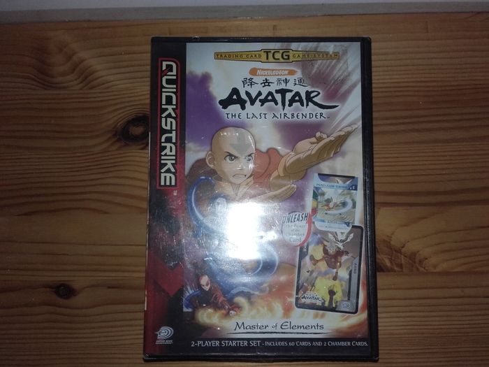Avatar Toys