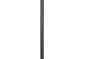 In/Outdoor Electric Lamp Patio Standing Heater Safety heat protection