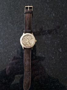 Guess watch unworn