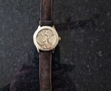 Guess watch unworn