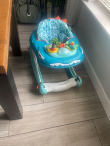 mamas and papas walker rocker