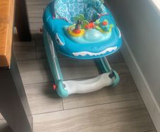 mamas and papas walker rocker