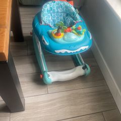 mamas and papas walker rocker