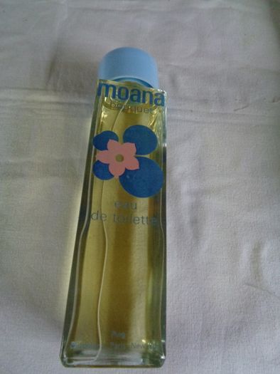 Moana French Eau De Toilette for Sale