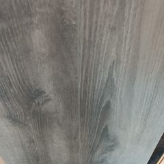 7mm Laminate wooden flooring supply&fit available