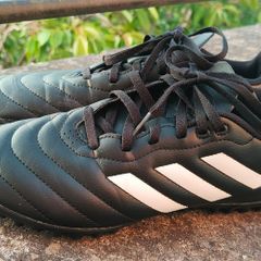 adidas Goletto  Astro Turf Football Boots. Unisex. Size 7.5