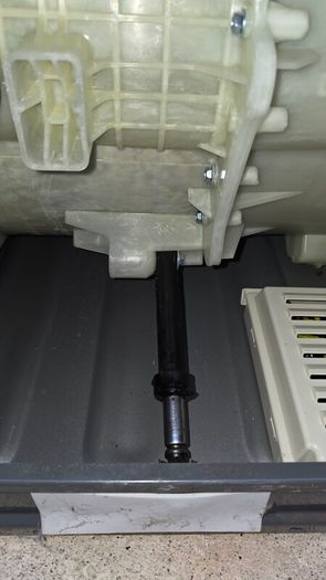 Samsung washer dryer