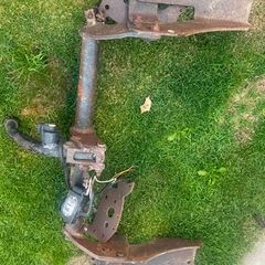 tow bar