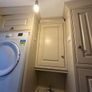 Inframe utility units, quartz surround with sink Image 8