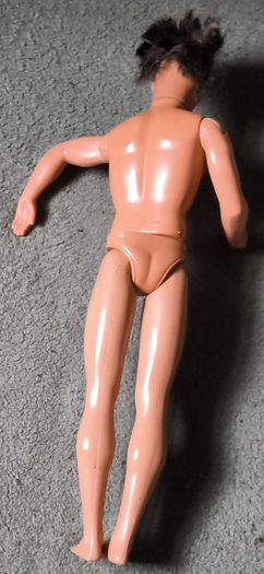 vintage ken doll 80's a