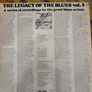 Champion Jack Dupree vinyl lp Image 2