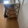 mirrored cabinet Image 2