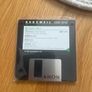 Kurzweil K2500 Complete Factory Disk Set - NEW SEALED - OS 2.31 Image 2