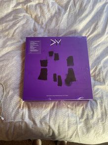 Depeche Mode SOFAD Boxset