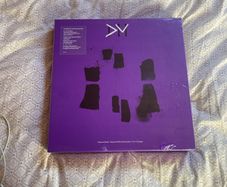 Depeche Mode SOFAD Boxset