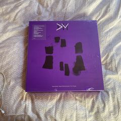 Depeche Mode SOFAD Boxset