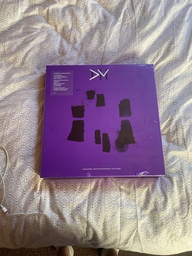 Depeche Mode SOFAD Boxset