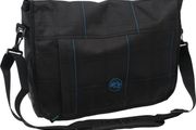 Hot Tuna Messenger Bag (Brand New, Tagged &amp; Unopened)