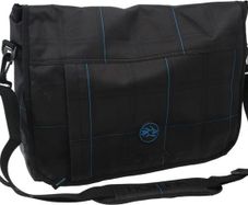 Hot Tuna Messenger Bag (Brand New, Tagged & Unopened)