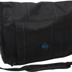 Hot Tuna Messenger Bag (Brand New, Tagged & Unopened)