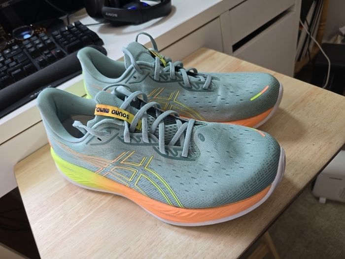 Asics Pure Gel