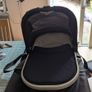 Uppababy Vista Bassinet Image 3