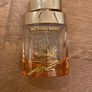 Empty perfume bottle signed by Michael Kors & Gigi Hamid Image 2