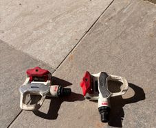 Cleats Look Keo Max 2