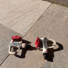 Cleats Look Keo Max 2
