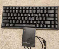 Drevo Gramr 84 Key Backlit Mechanical Keyboard