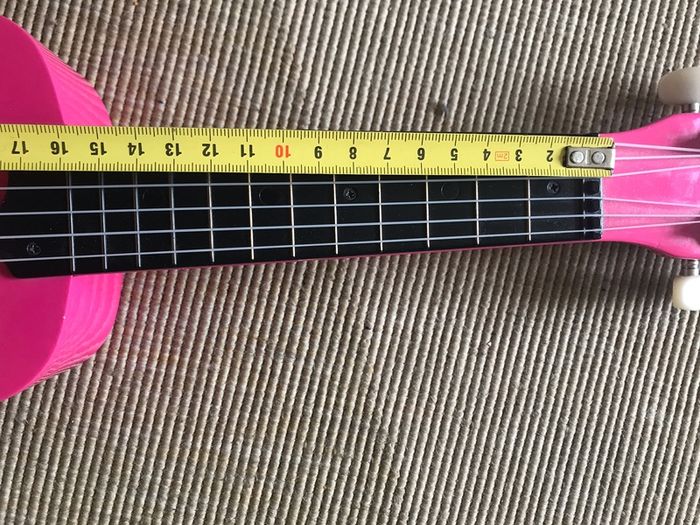 acustic guitar kids 3 years to 8 years old