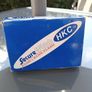 HKC Securewave  Zone Panel Wired Touch White Keypad Image 3