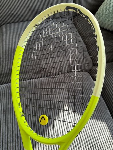 Head Racket Head Extreme Mp (300 Gr) (2024)