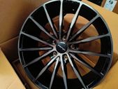 19 inch BMW spare wheel