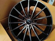 main image for ad 19 inch BMW spare wheel