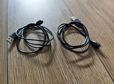 New Garmin Charging Cables